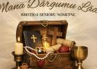 Attēls rakstam: Kristīga senioru nometne "Mana dārgumu lāde" jau šajā nedēļas nogalē