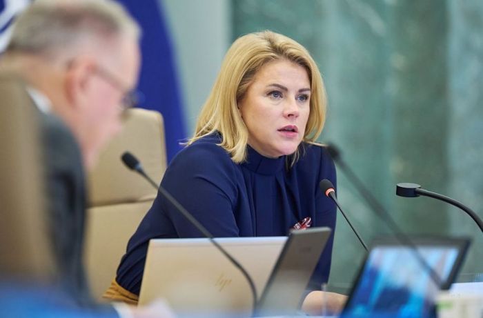 Valdība lemj sākt procesu, lai Latvija izstātos no Otavas konvencijas