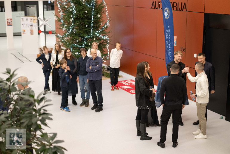 FOTO: Ogre United noslēdz vēsturisku sezonu