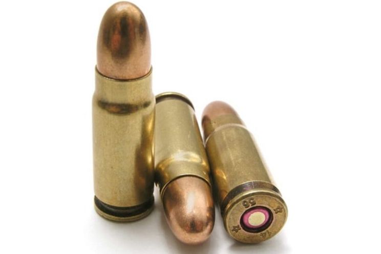 Attēls rakstam: Par munīcijas iegādi – sabiedriskais darbs