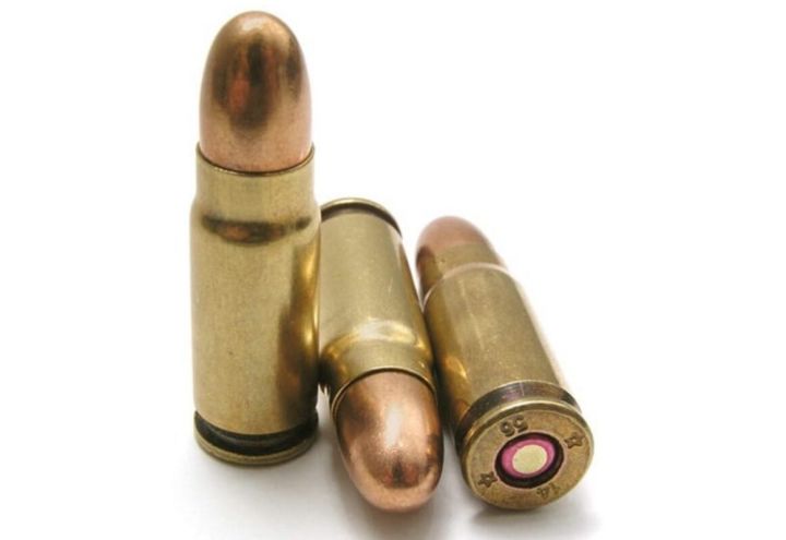 Par munīcijas iegādi – sabiedriskais darbs