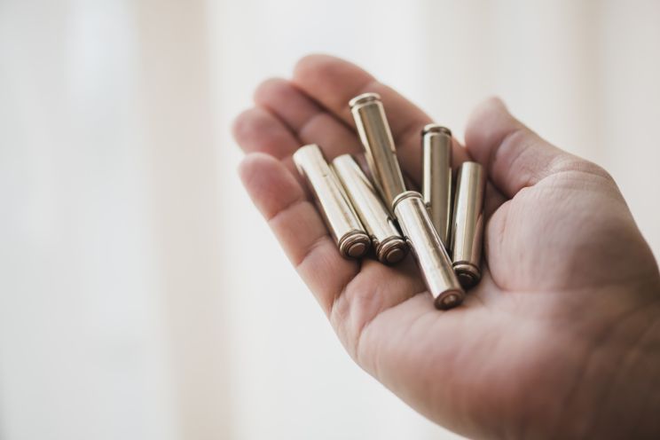 Attēls rakstam: Par munīcijas iegādi – sabiedriskais darbs