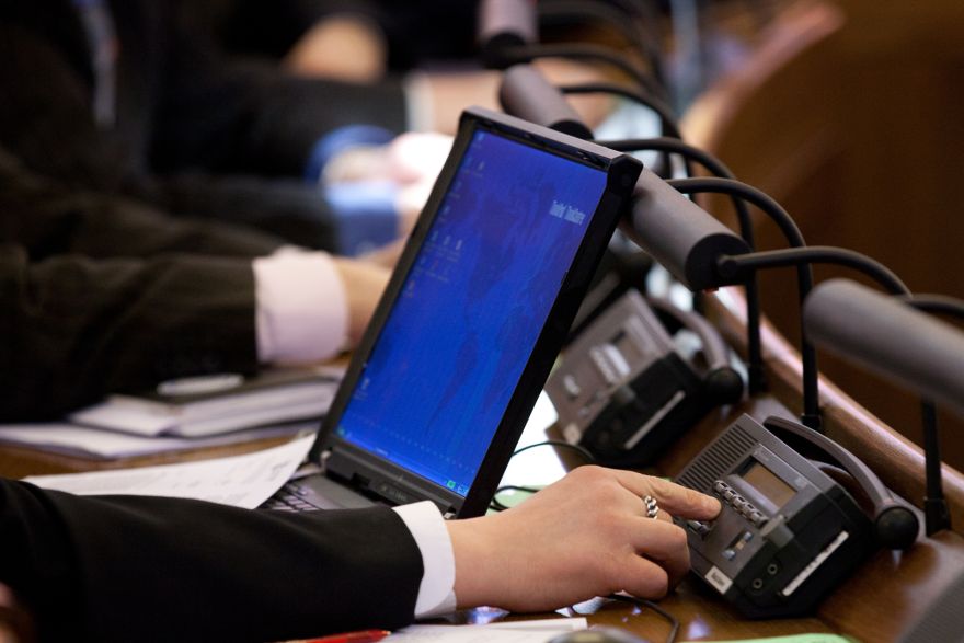 Veidos Valsts aizsardzības un drošības fondu