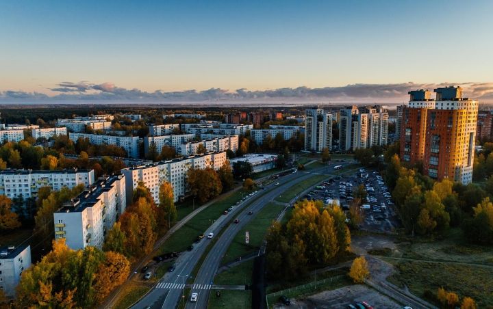 Izveidota Latvijas valstspilsētu darbības stratēģija līdz 2027. gadam