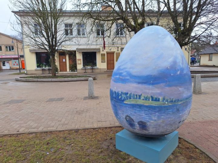 Koncerti, lustes un teātra izrādes – kādi pasākumi gaidāmi  Lieldienās Ogres novadā