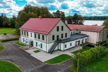 Attēls rakstam: Atvērto durvju pēcpusdiena