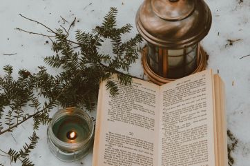 Attēls rakstam: Pasākums "Trīs Ziemassvētku kauju atskaņas"