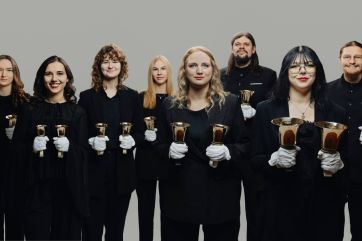 Attēls rakstam: Zvanu ansambļa "Primus" koncerts