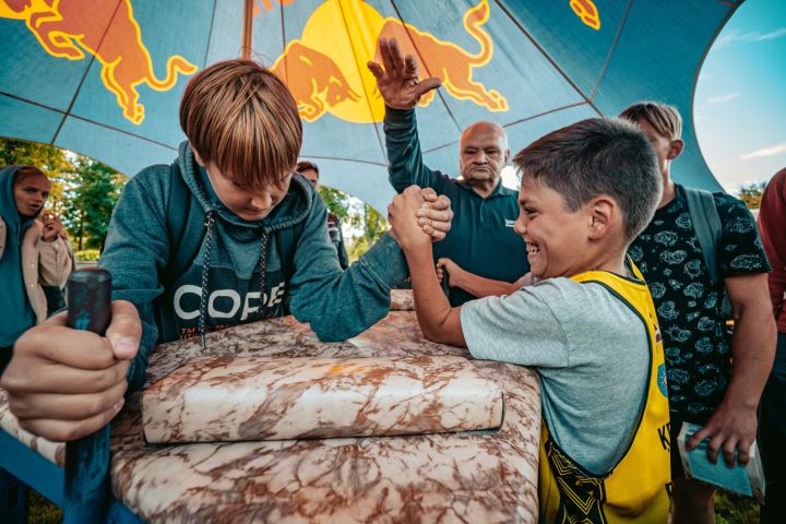 Ķegumā notiks sporta un izklaides festivāls “Vīru spēles 2024”