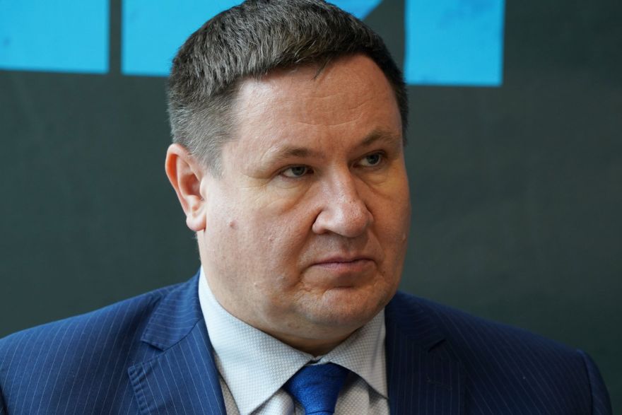 Egils Helmanis: Nespēja nodalīt politiskus mērķus no saimnieciskiem jautājumiem nav demokrātiskas valsts pazīme