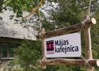 Attēls rakstam: Mājas kafejnīcu dienas