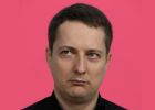 Attēls rakstam: Maksima Trivaškeviča komēdijas izrāde "Smaids"