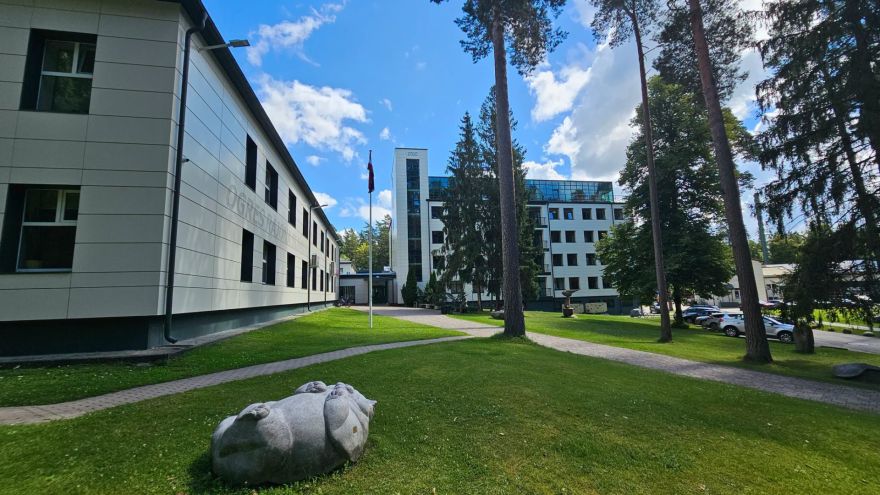 Ogres rajona slimnīca sniedz atbildi par medijos izskanējušo mazā pacienta negatīvo pieredzi