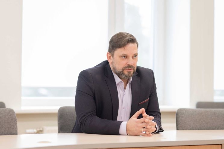 Attēls rakstam: Saeimas komisija šodien vērtēs Valsts kontroles atklātās nepilnības Ogres novada pašvaldībā
