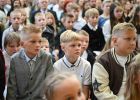 Attēls rakstam: "Skolā pirmā vieta ir skolēnam," Egils Helmanis aicina nepazaudēt kvalitatīvu mācību procesu