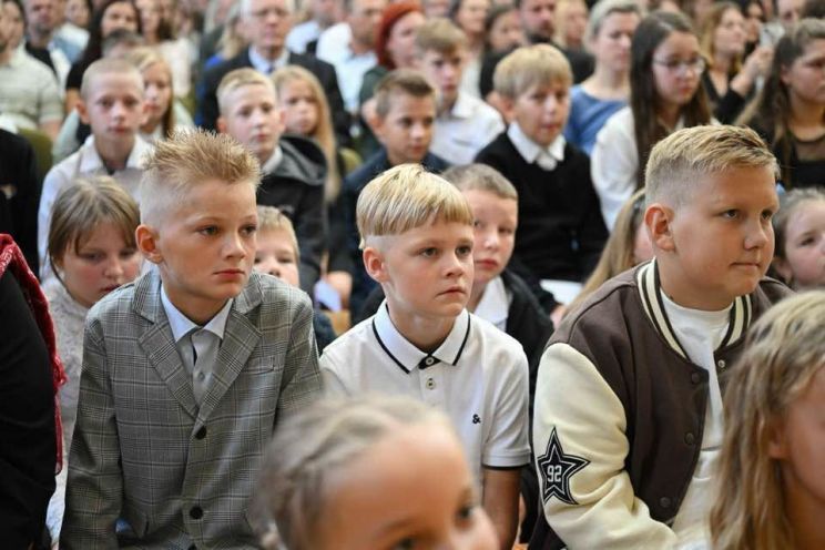 Attēls rakstam: "Skolā pirmā vieta ir skolēnam," Egils Helmanis aicina nepazaudēt kvalitatīvu mācību procesu