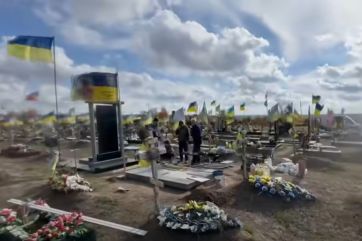 Attēls rakstam: Helmanis: Katra karavīra dzīvība ir zelta vērta. Rīkoties, lai pasargātu arī mūsu resursus un civiliedzīvotājus