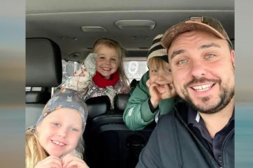 Attēls rakstam: Jautājums deputātam - "Kāpēc tu kā mīlošs ģimenes tēvs atbalsti šo?"