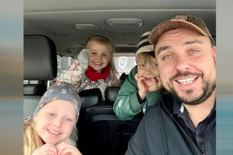 Attēls rakstam: Jautājums deputātam - "Kāpēc tu kā mīlošs ģimenes tēvs atbalsti šo?"