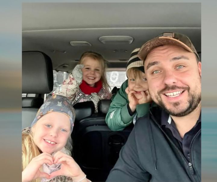 Jautājums deputātam - "Kāpēc tu kā mīlošs ģimenes tēvs atbalsti šo?"