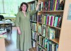 Attēls rakstam: Par grāmatām, lasītājiem un bibliotekāra ikdienu
