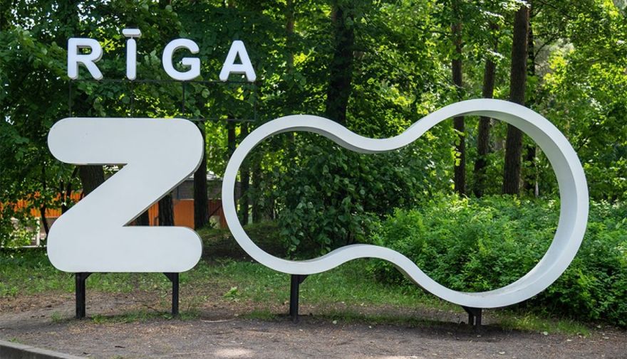 Rīgas zoodārzs šodien piedāvā lielu atlaidi apmeklētājiem, kuru vārdā vai uzvārdā atrodams dzīvnieka nosaukums