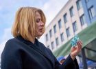 Attēls rakstam: Atbild iedzīvotāji. Ko jūs domājat par valdības krišanu?