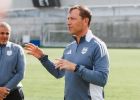 Attēls rakstam: “Ogre United” galvenā trenera amatā ieceļ Latvijas speciālistu ar Kipras pieredzi
