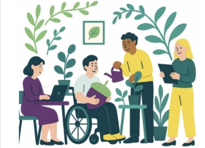 "Diskriminācija nav forši" par 700 tūkstošiem – jauna kampaņa siles papildināšanai