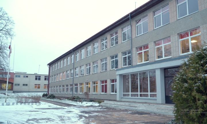 Jaunizveidotajai Ogres novada izglītības iestādei izvēlēts nosaukums