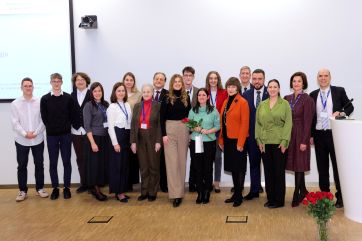 Attēls rakstam: LU pētnieki caur projektu piedāvā jaunu redzējumu par dzimumaudzināšanu atbildīgiem jauniešiem un skolām