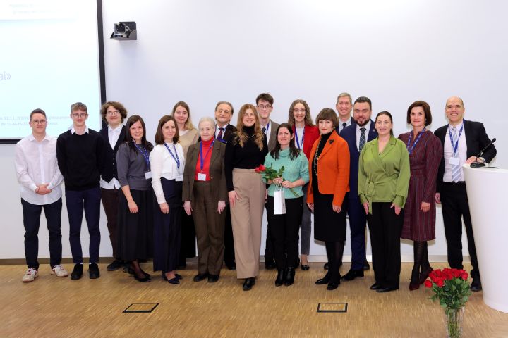 LU pētnieki caur projektu piedāvā jaunu redzējumu par dzimumaudzināšanu atbildīgiem jauniešiem un skolām