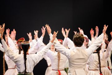 Attēls rakstam: Nedēļas nogalē Ogres novadā gaidāmi koncerti, tirdziņš, tikšanās ar dažādām personībām un citi pasākumi