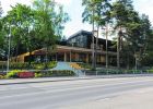 Attēls rakstam: FOTO: “Varētu pārcelties uz Ogri tikai bibliotēkas dēļ!” Ogres bibliotēkai aprit pieci gadi