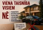 Attēls rakstam: “Lai maksā paši!”:  Iedzīvotāji prasa pielikt punktu deputātu kompensācijām