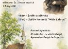 Attēls rakstam: Šogad svinam 200! Kas patiesībā bija vīrs, kurš dāvāja latviešiem Dziesmu svētkus?
