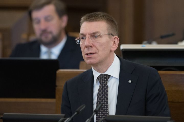 Valsts prezidents izsludina nākamā gada valsts budžetu ar 2,9% deficītu