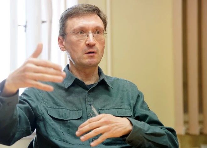 Arnis Kaktiņš par OIK atgūšanas iniciatīvu: “Netaisnīgi maksājuši ir pilnīgi visi"