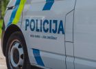 Attēls rakstam: Nākamnedēļ policija pastiprināti rūpēsies par satiksmes drošību