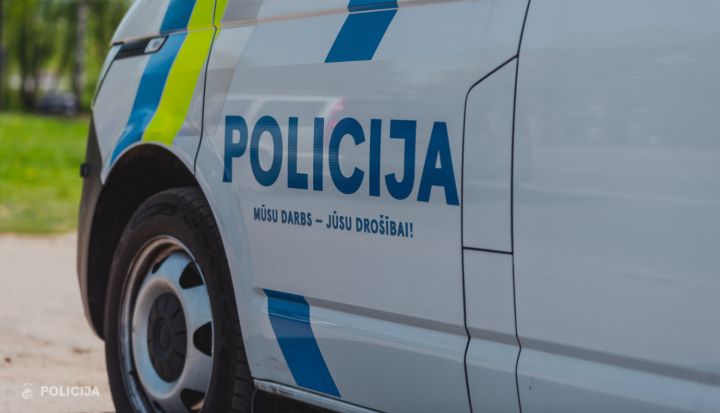 Nākamnedēļ policija pastiprināti rūpēsies par satiksmes drošību