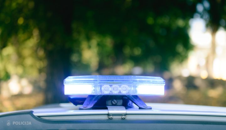 Trešdien ceļu satiksmes negadījumos Latvijā cietuši 17 cilvēki