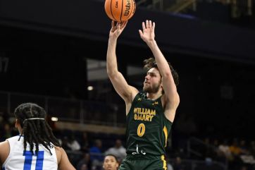 Attēls rakstam: Basketbola komandai "Ogre" pievienojas papildspēki saspēles vadītāja postenī