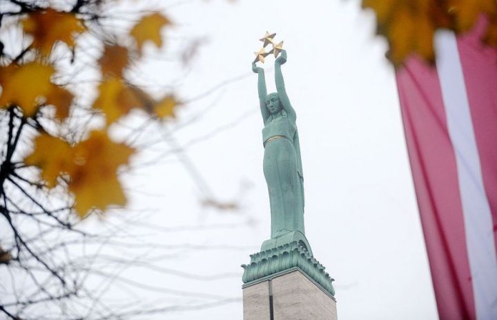 Svētku brīvdienās Ogres novadā gaidāmi koncerti, balles un daudzi citi pasākumi