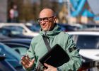 Attēls rakstam: Futbola klubs "Ogre United" sarūpē pirmo demisiju virslīgas sezonā