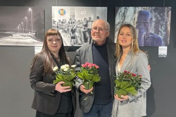 Attēls rakstam: FOTO: Noskaidroti labākie Ogres novada skolēni skatuves runā