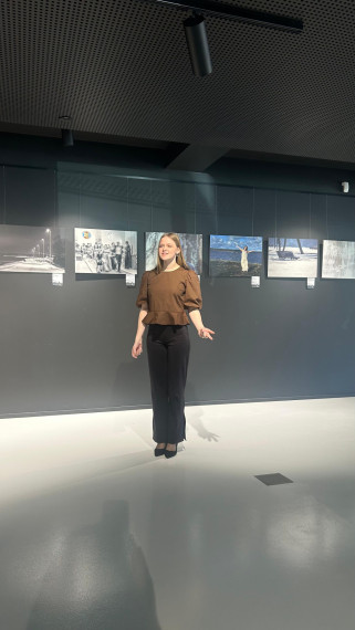 FOTO: Noskaidroti labākie Ogres novada skolēni skatuves runā