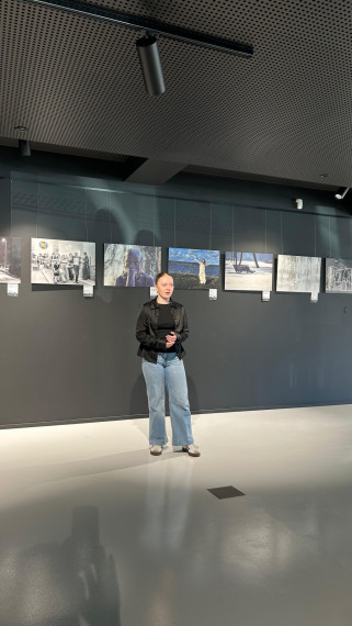 FOTO: Noskaidroti labākie Ogres novada skolēni skatuves runā