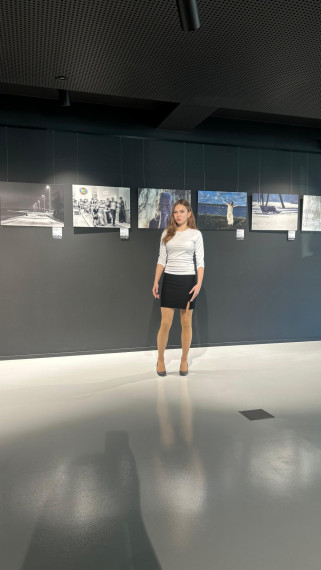 FOTO: Noskaidroti labākie Ogres novada skolēni skatuves runā