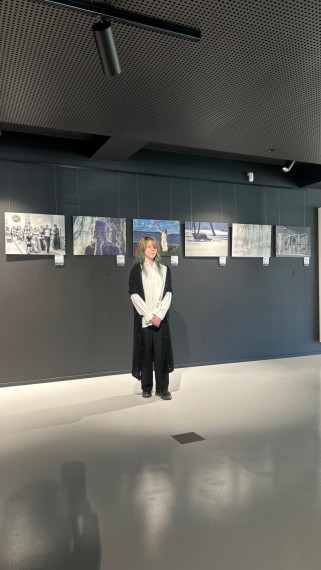 FOTO: Noskaidroti labākie Ogres novada skolēni skatuves runā