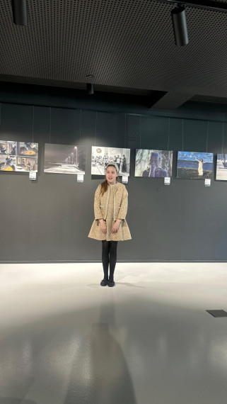 FOTO: Noskaidroti labākie Ogres novada skolēni skatuves runā